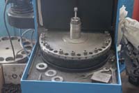 Yay Makinaları imalatı